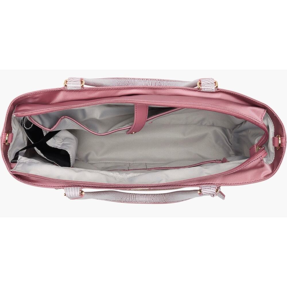 Tumi Vista Catarina Medium Tote - Picture 4 of 13